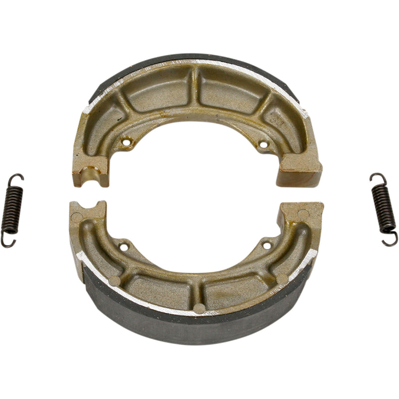 EBC Brake Shoes - Suzuki 624 | Brake Shoes