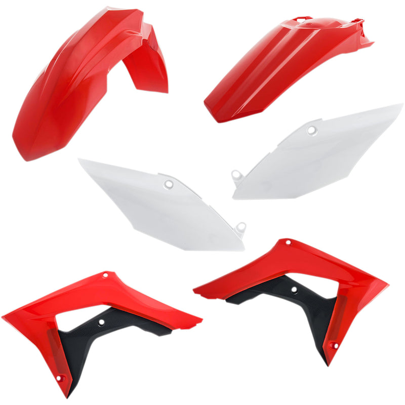 Acerbis Standard Replacement Body Kit - OEM '17 2630695569