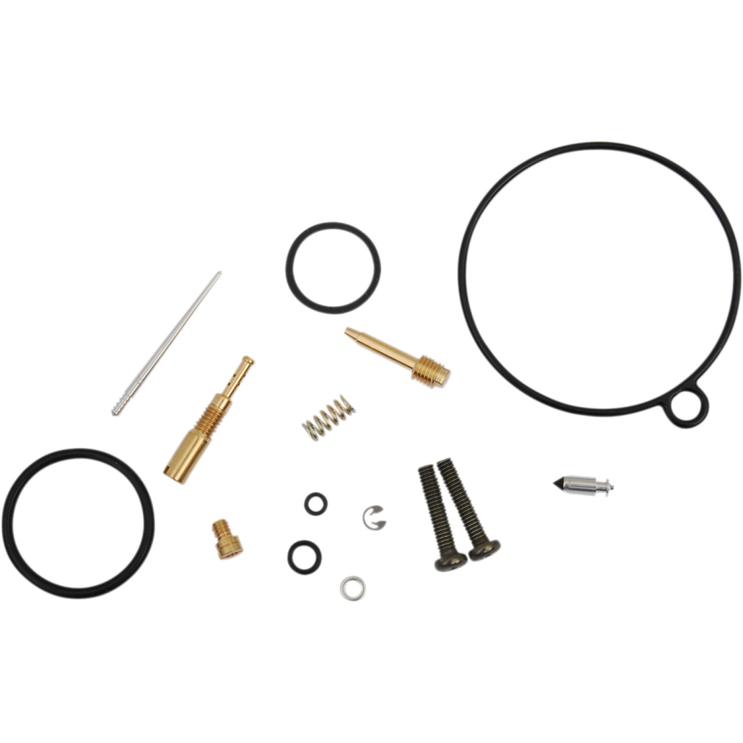 Moose Racing Carburetor Repair Kit - Honda 26-1772