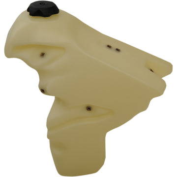 IMS PRODUCTS INC. Large-Capacity Gas Tank - Natural - Yamaha - 3.1 Gallon 117326-N2