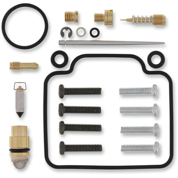 Moose Racing Carburetor Repair Kit - Yamaha 26-1153