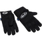 Motion Pro Tech Gloves - Black - 2XL 21-0022