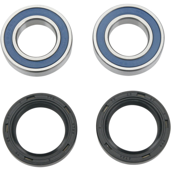 Moose Racing Wheel Bearing Kit 25-1081