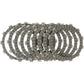 EBC Clutch Kit CK1312 | Clutch Plates & Springs