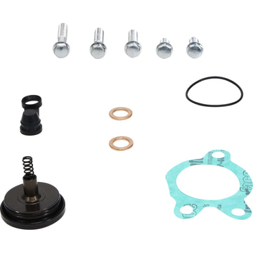 PROX Clutch Slave Cylinder Rebuild Kit - Gas Gas/Husqvarna/KTM 16.950015 by PROX