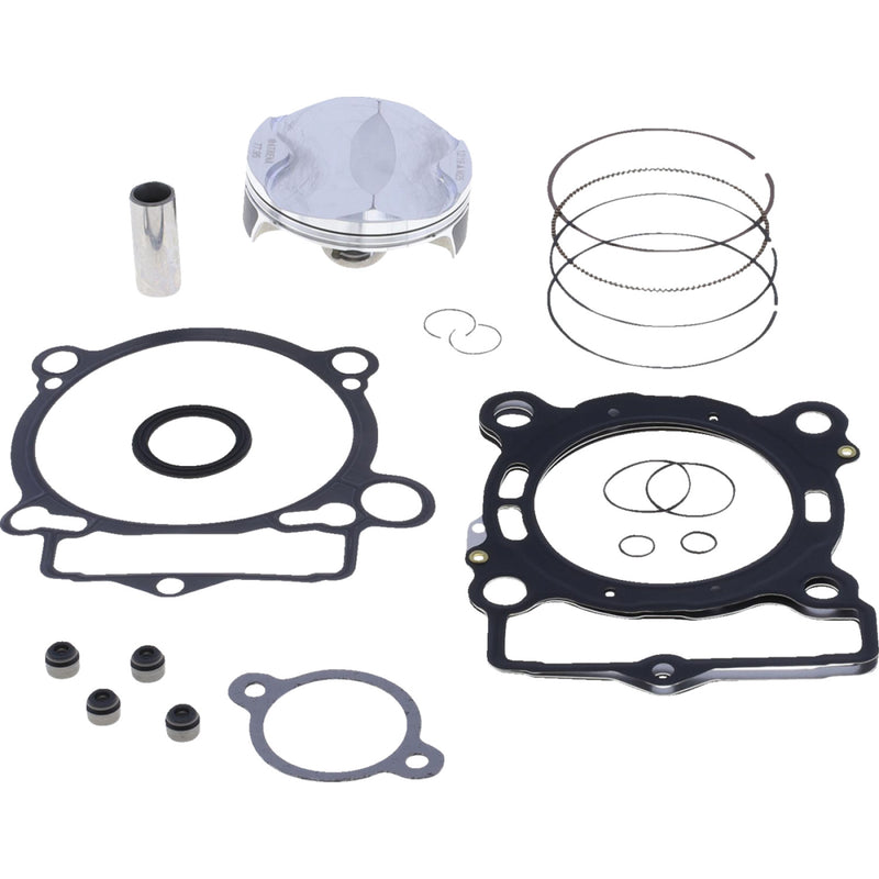 Athena Piston Kit with Gaskets - 77.95 mm - FE250 | 250EXCF P5F0780078001A | Engine Rebuild Kits