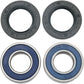 Moose Racing Wheel Bearing Kit - Front 25-1054