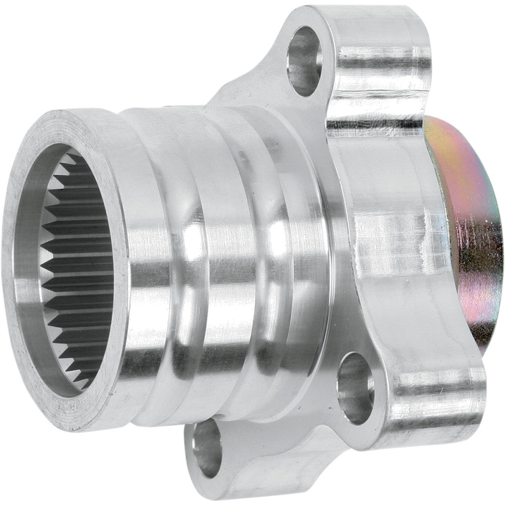 LONE STAR RACING/TECH 5 IND. Hub - Disc Brake - Raptor 700/YFZ 450 24-421