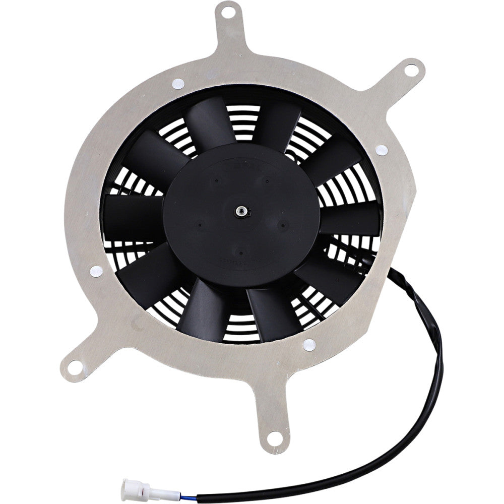 MOOSE OFFROAD Hi-Performance Cooling Fan - 440 CFM - Yamaha Z2011