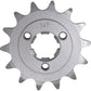 Moose Racing Front Sprocket - 14 Tooth - DR 650 SE 26-3162-14CRMO