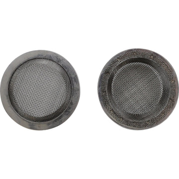 Moose Racing Replacement Spark Arrestor Screen Kit 40-146