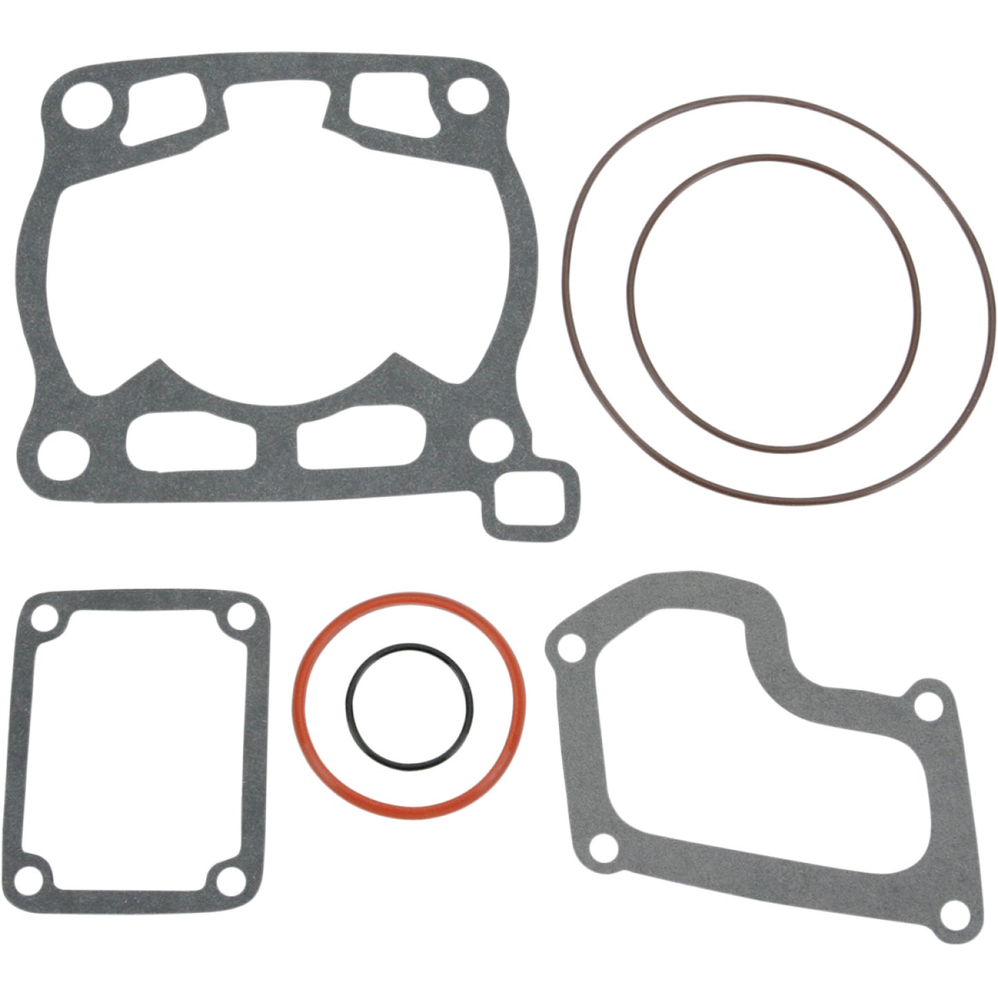 Moose Racing Top End Gasket Kit - Suzuki 810544MSE