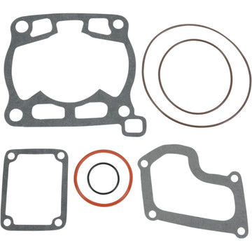 Moose Racing Top End Gasket Kit - Suzuki 810544MSE