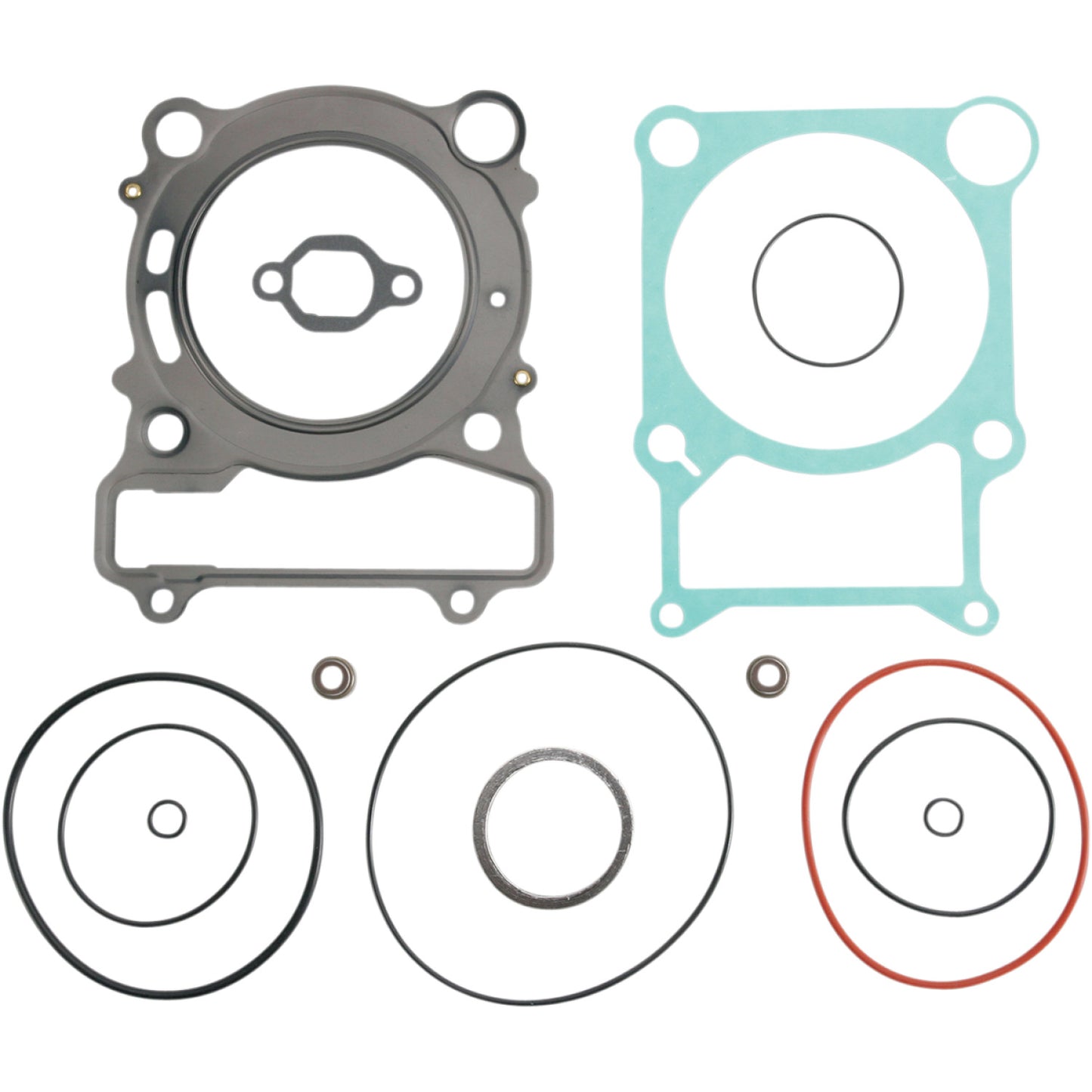 Moose Racing Top End Gasket Kit - Yamaha 810875MSE