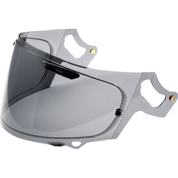 Arai Helmets VAS-V Shield - Pinlock? Prepared - Dark Tint 01-1058