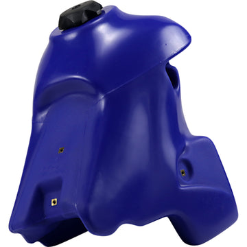 IMS PRODUCTS INC. Large-Capacity Gas Tank - Blue - Yamaha - 4.0 Gallon 117319-B2