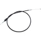 Motion Pro Black Vinyl Throttle Cable - Push - Honda 02-0069