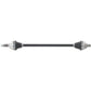 MOOSE OFFROAD Axle Kit - CV - Complete - OEM Replacement - Standard - Rear Left/Right - Polaris RZR Turbo R POL-7099