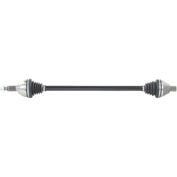 MOOSE OFFROAD Axle Kit - CV - Complete - OEM Replacement - Standard - Rear Left/Right - Polaris RZR Turbo R POL-7099
