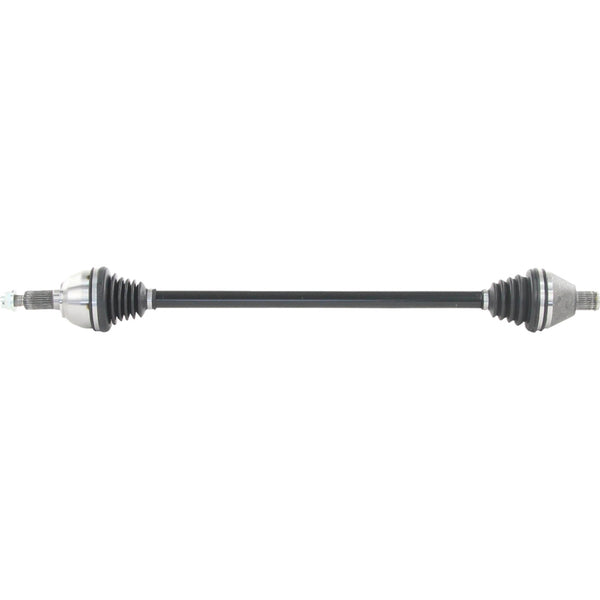 Moose Offroad Axle Kit - CV - Complete - OEM Replacement - Standard - Rear Left/Right - Polaris RZR Turbo R POL-7099