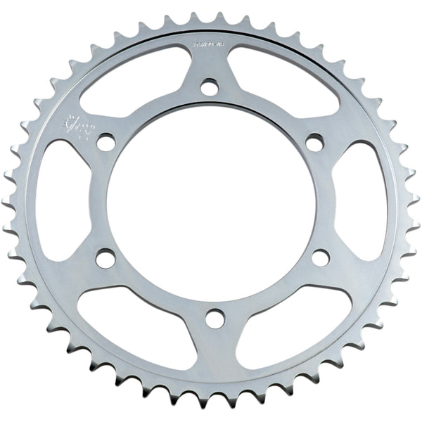 JT Sprockets Sprocket - Rear - Kawasaki/Suzuki - 46-Tooth JTR499.46