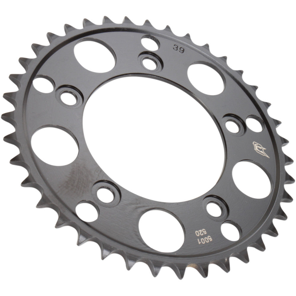 Driven Racing Rear Sprocket - 39-Tooth 5001-520-39T