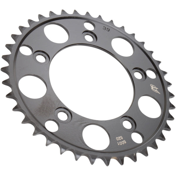 Driven Racing Rear Sprocket - 39-Tooth 5001-520-39T