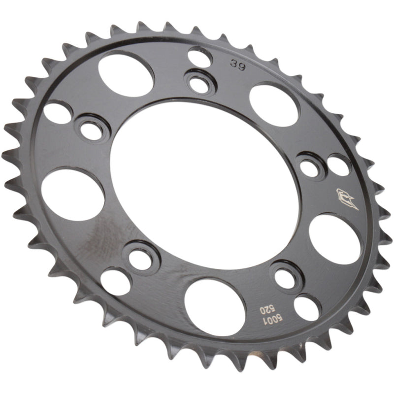 Driven Racing Rear Sprocket - 39-Tooth 5001-520-39T
