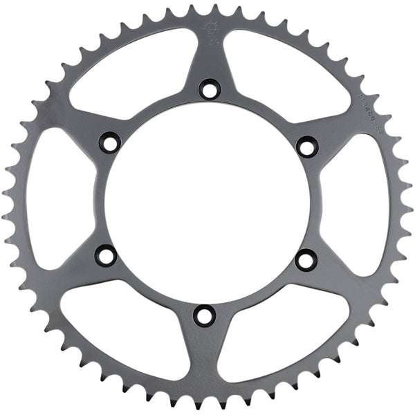 JT Sprockets Sprocket - Rear - Kawasaki/Suzuki - 52-Tooth JTR460.52
