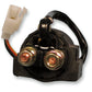 Rick's Motorsport Electric Solenoid Switch - Honda 65-104