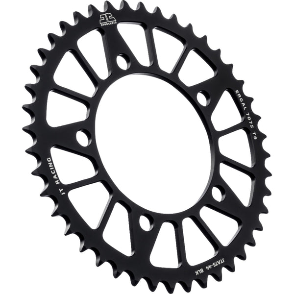 JT Sprockets Rear Sprocket - Black - 44 Tooth - BMW JTA75.44BLK