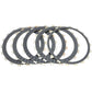 EBC Clutch Set CKF1314 | Clutch Plates & Springs