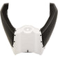 ACERBIS Radiator Shrouds - Upper - White/Black 2374141035