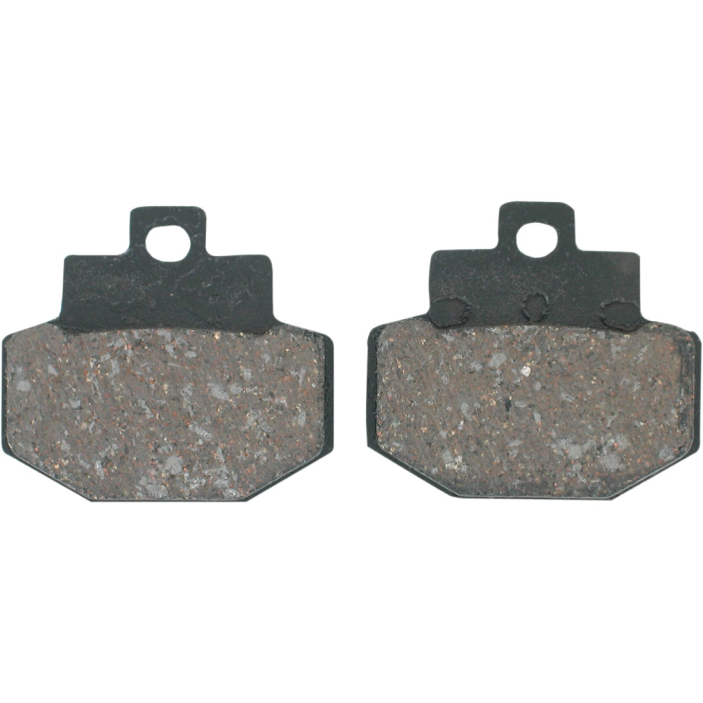 EBC SFA Brake Pads - SFA321 SFA321 | Brake Pads   Ceramic