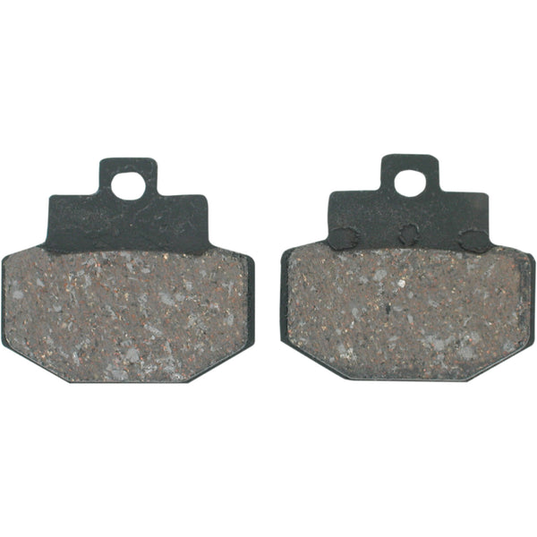EBC SFA Brake Pads - SFA321 SFA321