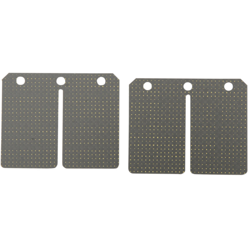 BOYESEN Super Stock Reed Set - Carbon - KTM SSC241