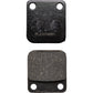 Moose Racing Qualifier Brake Pads M107-ORG