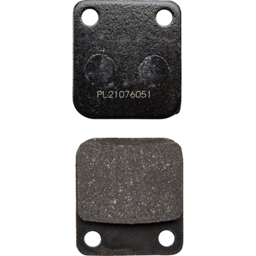 Moose Racing Qualifier Brake Pads M107-ORG