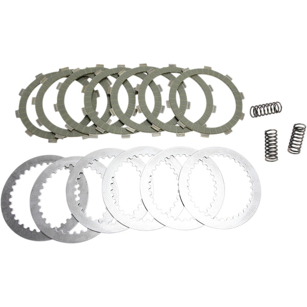 EBC Clutch Kit SRK128