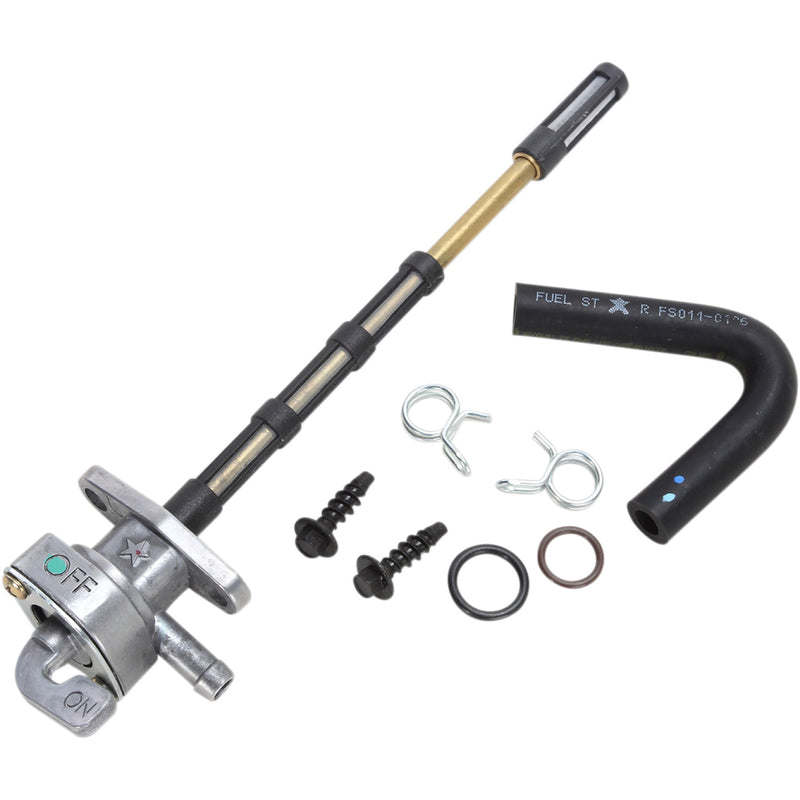All Balls Petcock Fuel Kit - KTM FS101-0173