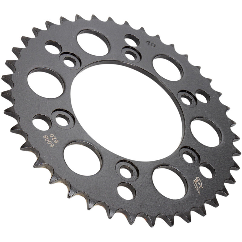 Driven Racing Rear Sprocket - 40-Tooth 5009-520-40T