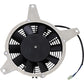 MOOSE OFFROAD Hi-Performance Cooling Fan - 440 CFM - Honda Z3010