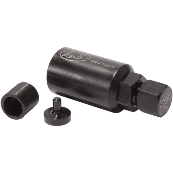Motion Pro Flywheel Puller - Internal Thread with Protector - M28 x 1.0 08-0686