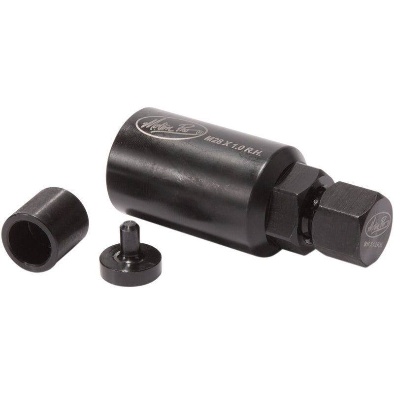 Motion Pro Flywheel Puller - Internal Thread with Protector - M28 x 1.0 08-0686