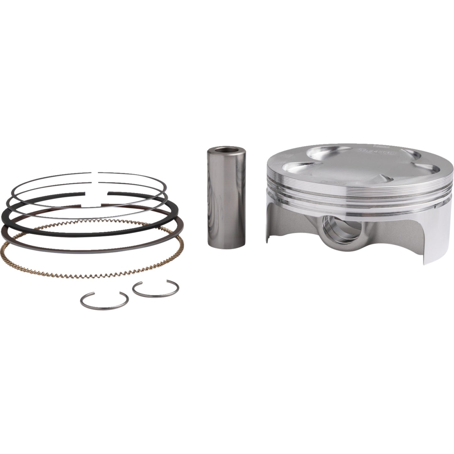 PROX Piston Kit - 94.96 mm - Yamaha 01.2436.B