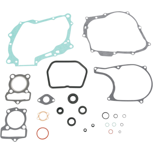 Moose Racing Motor Gasket Kit with Seal 811207MSE
