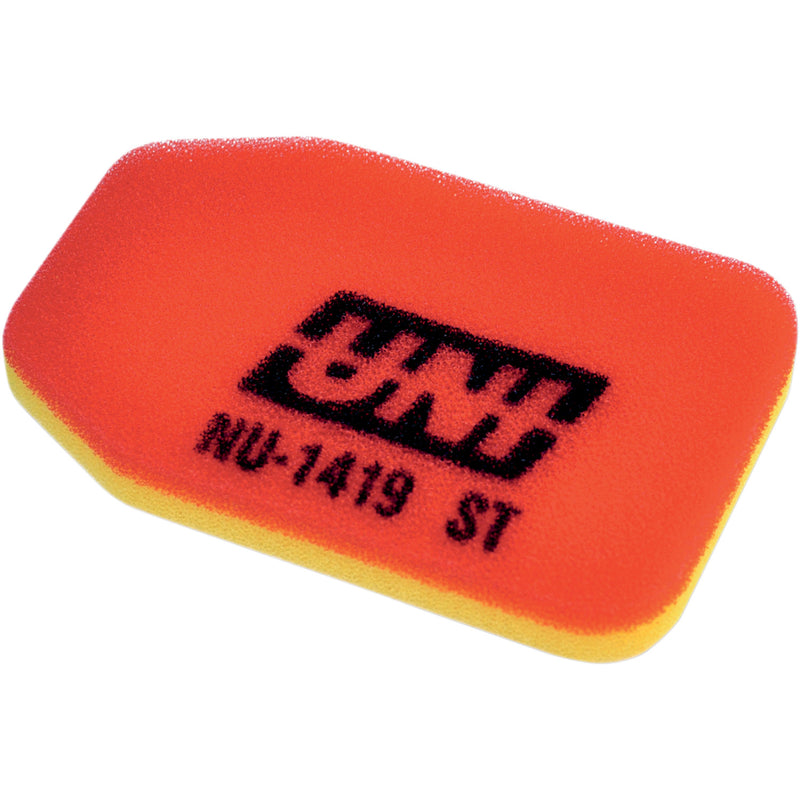 UNI FILTER Air Filter - Husqvarna/KTM NU-1419ST | Air Filters & Parts
