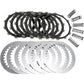 EBC Clutch Kit DRCF128 | Clutch Plates & Springs