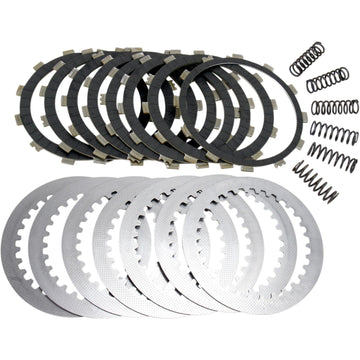 EBC Clutch Kit DRCF128 | Clutch Plates & Springs