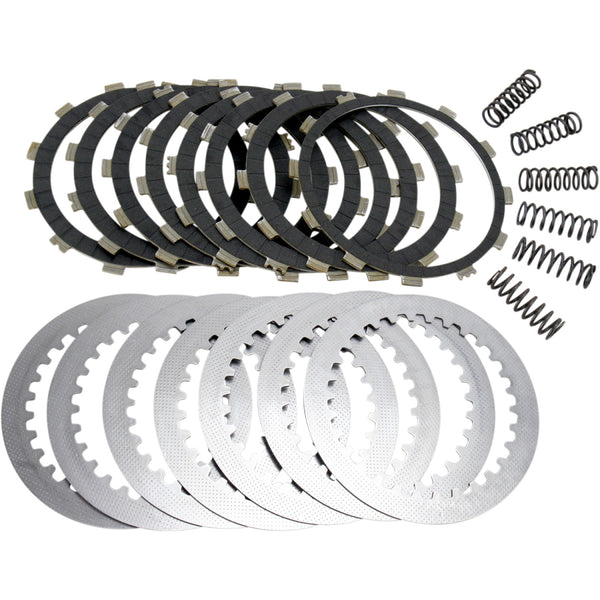 EBC Clutch Kit DRCF128
